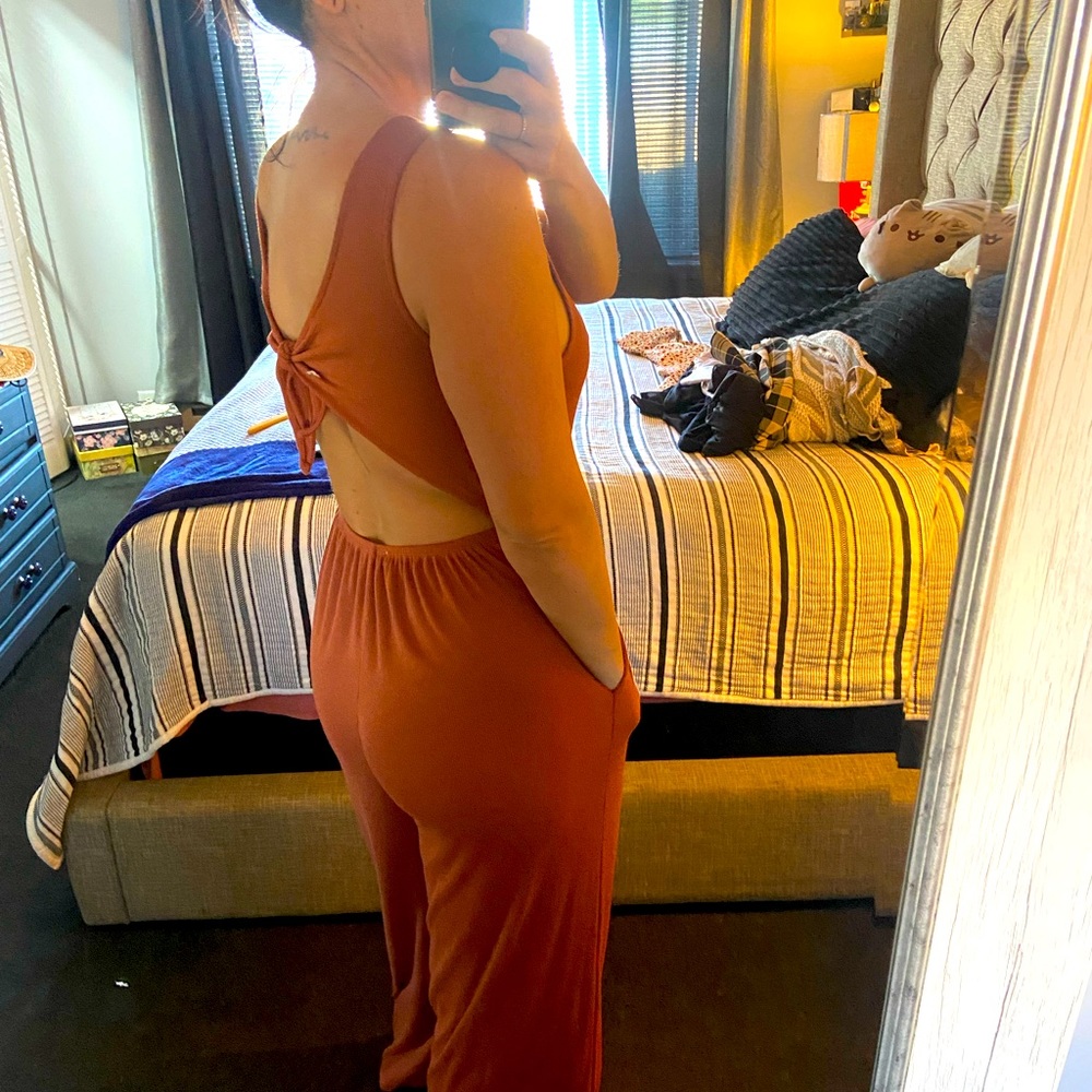 Jumpsuit